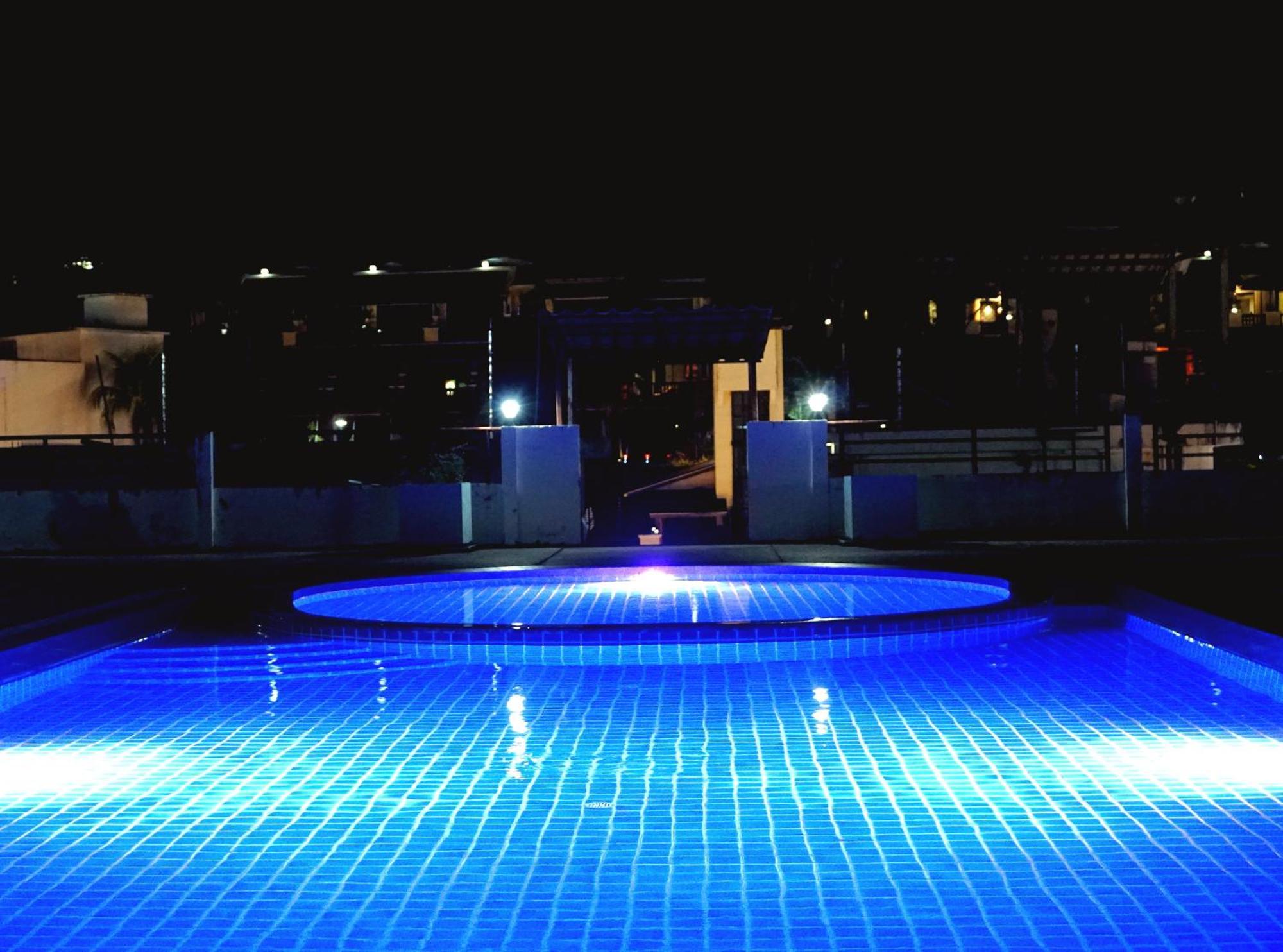 Blue Skyline Hotel Patong 외부 사진