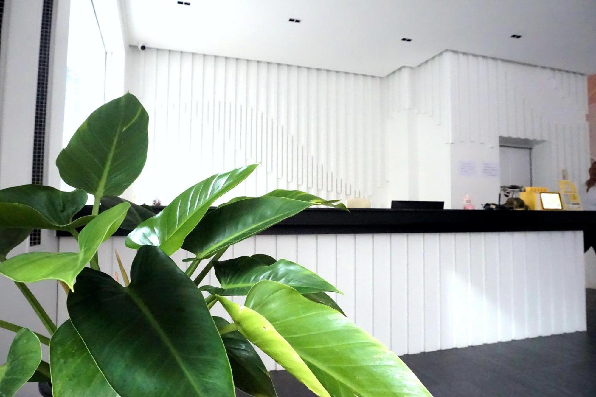 Blue Skyline Hotel Patong 외부 사진