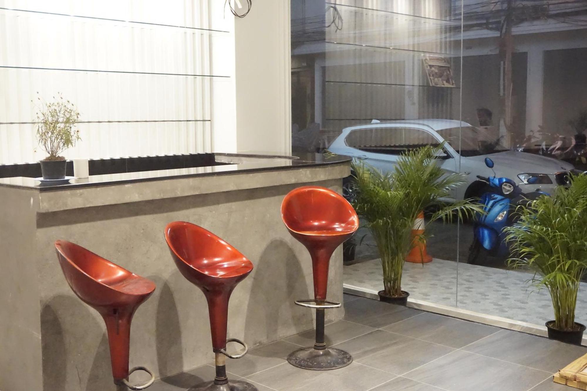 Blue Skyline Hotel Patong 외부 사진